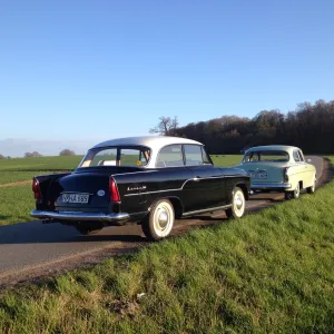 Hansa 1100